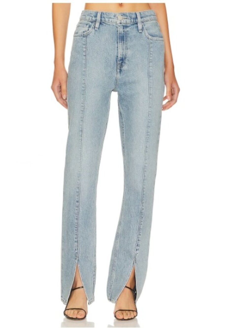 Hudson Jeans Harlow Ultra High Rise - Size 25